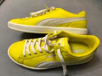 Puma Sneaker Schuhe 42 Neu Thüringen - Probstzella Vorschau