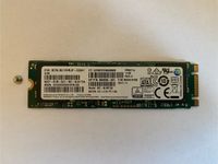 M.2 SSD 500 gb 512 gb Samsung Nordrhein-Westfalen - Gelsenkirchen Vorschau