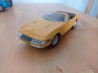 Solido Ferrari 365 GTS-4 1:18 Bayern - Puchheim Vorschau