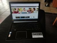 15,6" Notebook Acer A515-51 i5-8250u 250Gb SSD & 1 TB HDD FHD IPS Nordrhein-Westfalen - Emsdetten Vorschau