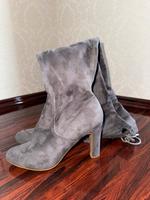 Overknee - Stiefel Baden-Württemberg - Kuppenheim Vorschau