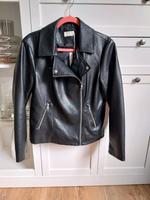 Neu Da. Kunstlederjacke Bikerjacke Gr. L von Only Sachsen - Zwickau Vorschau
