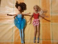 Mattel 2x schöne Barbie/ Barbies, Ballerina Rheinland-Pfalz - Hochspeyer Vorschau