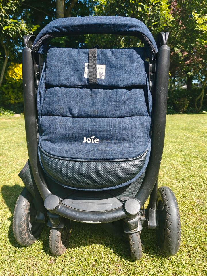 Joie Buggy / Kinderwagen in Lohne (Oldenburg)