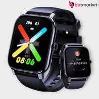 Smartwatch wasserdichte Smartwatch Fitness Tracker iOS Android Berlin - Charlottenburg Vorschau