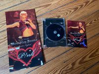 Pink DVD: Live from Wembley Arena - 120 Minuten - 21 Songs Hamburg-Nord - Hamburg Winterhude Vorschau