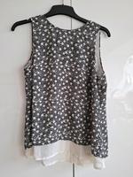 tolles Shirt mit raffiniertem Rückendetail, gr. 38 Düsseldorf - Rath Vorschau