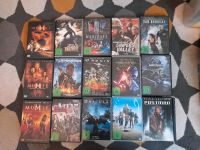 35 DVDs Filme FSK 0/6/12/16 Nordrhein-Westfalen - Herne Vorschau