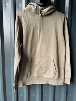 Colorful Standard Hoodie khaki Gr. S Saarland - Merzig Vorschau