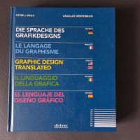 Die Sprache des Grafikdesigns, visuelles Wörterbuch,Kommunikation Saarland - Merzig Vorschau