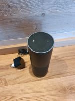 Amazon Echo Alexa 1. Generation CW96BW schwarz Baden-Württemberg - Lauterbach (Schwarzwald) Vorschau