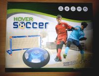 Hover Soccer Nordrhein-Westfalen - Oberhausen Vorschau