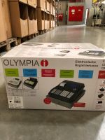 Olympia Kassensysteme CM 911, 941, 941F Hessen - Kelsterbach Vorschau