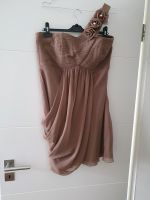 Kleid one Shoulder festlich Gr. 42/44 Köln - Volkhoven / Weiler Vorschau