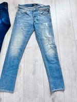Jeanshose Replay Regular slim Fit W32L32 Hessen - Rodgau Vorschau
