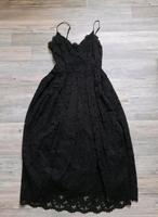 h&m Kleid Damen Spitze 34 schwarz super Zustand Bayern - Mallersdorf-Pfaffenberg Vorschau