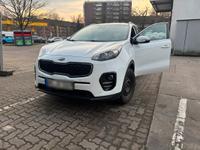 Kia Sportage - Top Zustand - Unfallfrei Altona - Hamburg Osdorf Vorschau