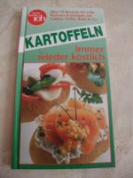 Kochbuch - Kartoffeln Saarland - Merchweiler Vorschau