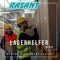 *DH*➡️Lagermitarbeiter*innen(m/w/d)➡️Dein neuer Job in Holdorf Niedersachsen - Holdorf Vorschau
