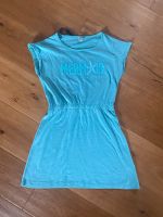 Yigga Kleid Sommer Mermaid Türkis Blau 146 152 Niedersachsen - Syke Vorschau