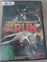 Need for speed Limited Edition Nordrhein-Westfalen - Paderborn Vorschau