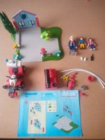 Playmobil 5169 - Feuerwehr, Einsatz mit Quad + Konvolut Bayern - Diedorf Vorschau