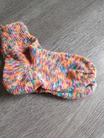 Socken, handgestrickt Niedersachsen - Delmenhorst Vorschau