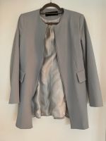 Zara Blazer Jacke blau grau Gr. L Schleswig-Holstein - Altenholz Vorschau