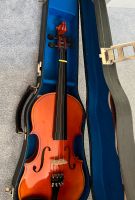 wunderschöne Violine 4/4 Sachsen - Falkenstein/Vogtland Vorschau