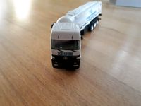 Modell Herpa Exklusiv Serie 1:87 LKW Mercedes Brandenburg - Havelsee Vorschau