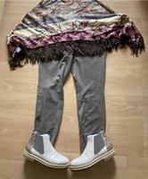 CAMBIO  Hose Velourleder-Look  Gr. 40 (40/42) Hessen - Marburg Vorschau