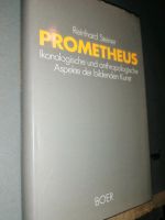 Prometheus Ikonologische anthropologische Aspekte bildende Kunst Berlin - Pankow Vorschau