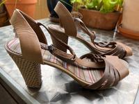 Camper Sandalen neu Neuhausen-Nymphenburg - Neuhausen Vorschau