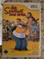 Die Simpsons - Das Spiel für die Wii Nordrhein-Westfalen - Bocholt Vorschau