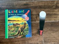 Licht an! Dinosaurier Nordrhein-Westfalen - Pulheim Vorschau