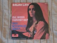 Oh, Wann Kommst Du?, 7er Vinyl Schallplatte - Daliah Lavi Niedersachsen - Vechta Vorschau