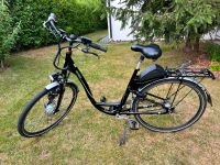 EBike Victoria 28 Zoll Nordrhein-Westfalen - Steinhagen Vorschau