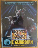 Time Guardian Wächter der Zukunft Mediabook Blu-ray DVD Kult Brandenburg - Potsdam Vorschau