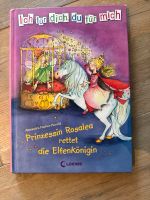 Ich für dich, du für mich/Prinzessin Rosalea rettet die Elfenköni Baden-Württemberg - Gemmrigheim Vorschau
