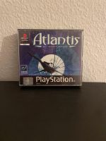 Atlantis für die PS1 Berlin - Friedrichsfelde Vorschau