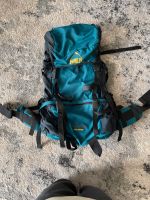 Mc Kinley Sherpa 55l Trekkingrucksack Wanderrucksack Nordrhein-Westfalen - Neuenkirchen Vorschau