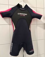 Cressi Med X Jr Wetsuit 2.5mm - XS Frankfurt am Main - Westend Vorschau