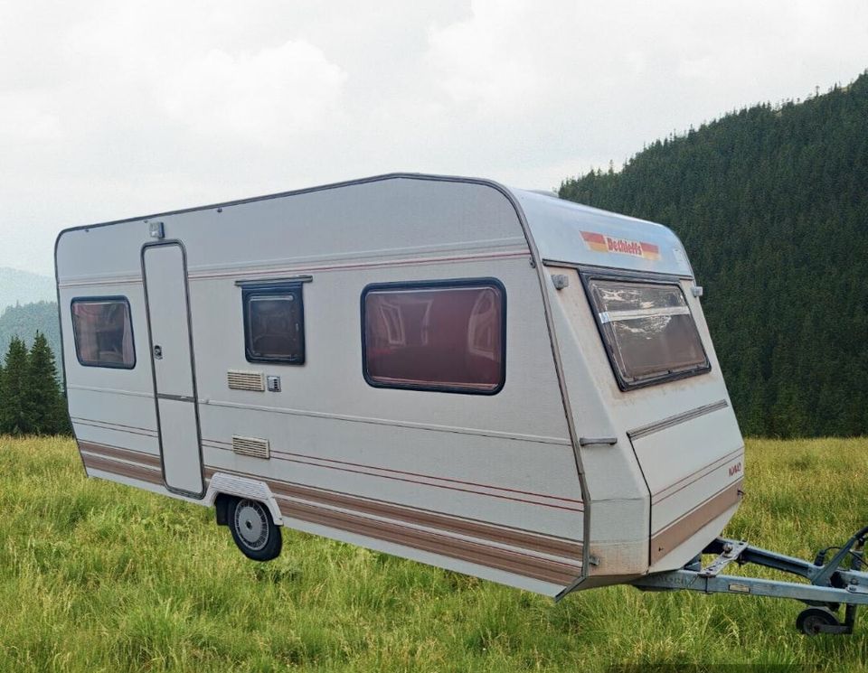 Ersatzteile Wohnmobil, Wohnwagen, Caravan, Camper in Hiddenhausen