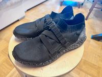 adidas Hyke x UltraBoost AOH 001 'Black' FW2587 München - Moosach Vorschau