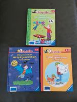Kinder Schüler Bücher 1. Lesestufe Bayern - Hepberg Vorschau