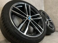 Original 19 Zoll BMW M 704 Sommerreifen 3er F30 F31 4er F32 33 Nordrhein-Westfalen - Paderborn Vorschau