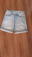 Jeansshorts Damen Größe 38 von H&M Baden-Württemberg - Villingen-Schwenningen Vorschau