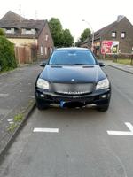 Mercedes ML 320 Nordrhein-Westfalen - Nettetal Vorschau