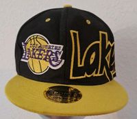 Kappe " Lakers " , Einheitsgröße Nordrhein-Westfalen - Herzogenrath Vorschau