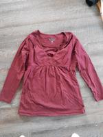 Stillshirt bordeaux-rot Gr. XL Niedersachsen - Schneverdingen Vorschau